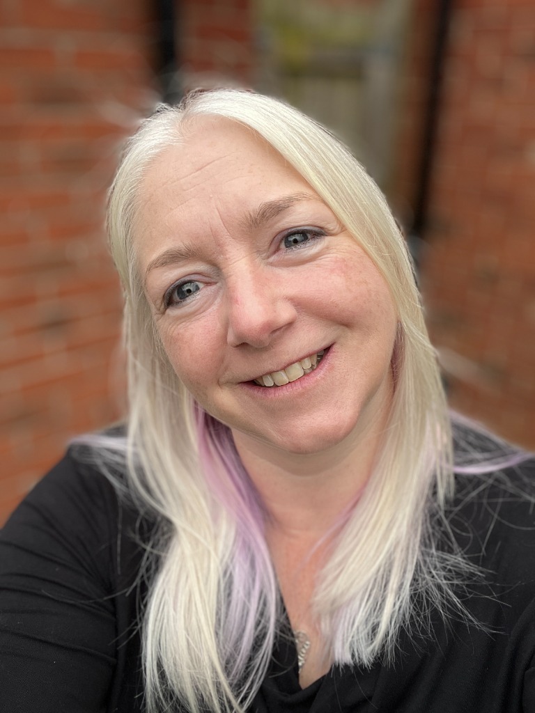 Samantha Goodwin — Founder of Leithen Lane